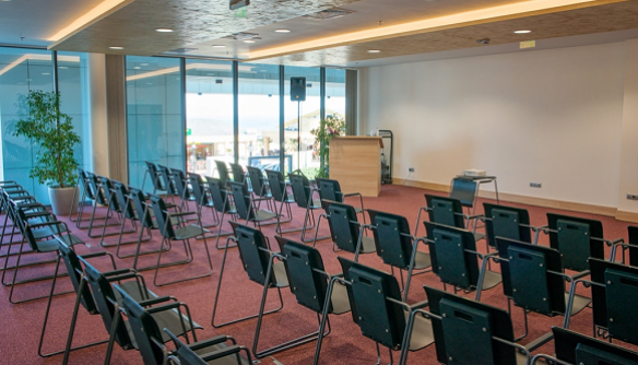 Major Conference Room